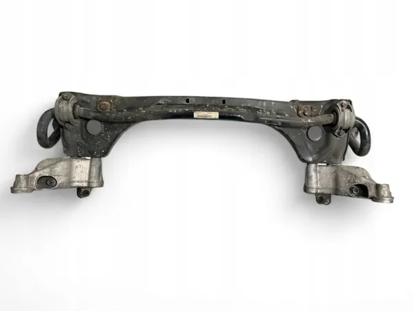 Porsche 99133115105 Achter hulpframe - Gebruikt image 5