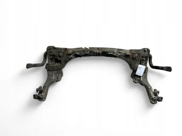 Porsche 99133115105 Achter hulpframe - Gebruikt image 6