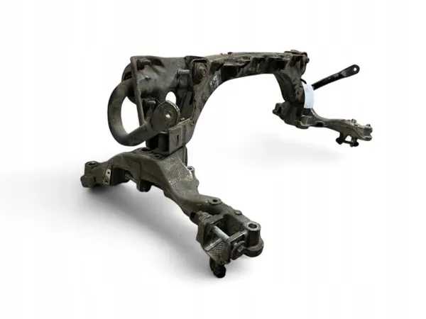 Porsche 99133115105 Achter hulpframe - Gebruikt image 7