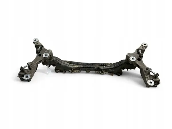 Porsche 99133115105 Achter hulpframe - Gebruikt image 8