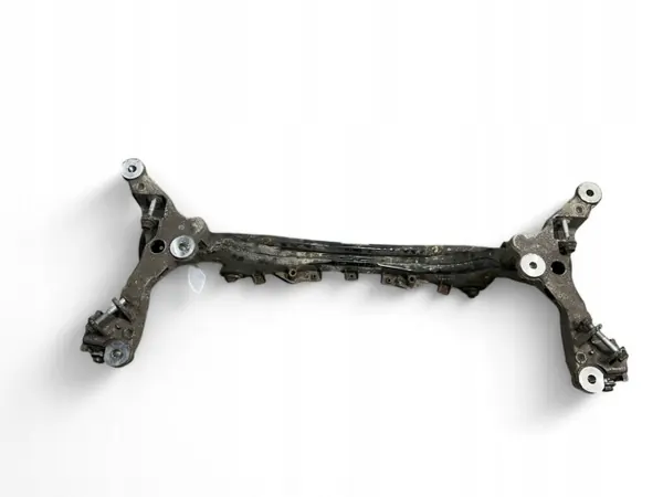 Porsche 99133115105 Achter hulpframe - Gebruikt image 9