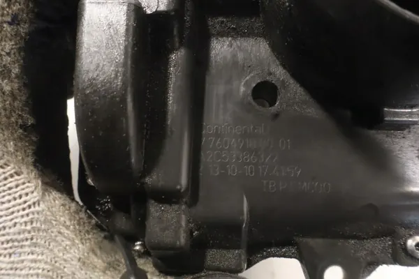 Gasklep OEM A2C53386322 voor Citroen DS3 1.6 image 7