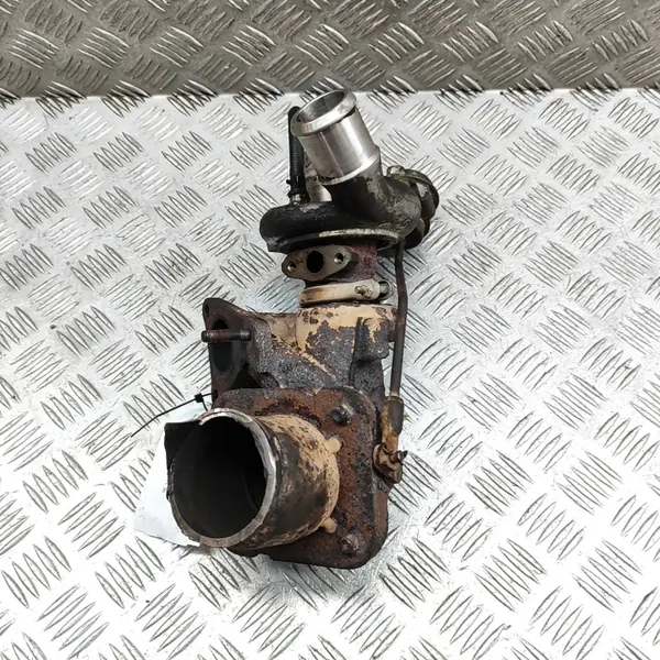 Turbo FORD TRANSIT PAKETTI 4913105313 2.2L 85kW 2009 image 5