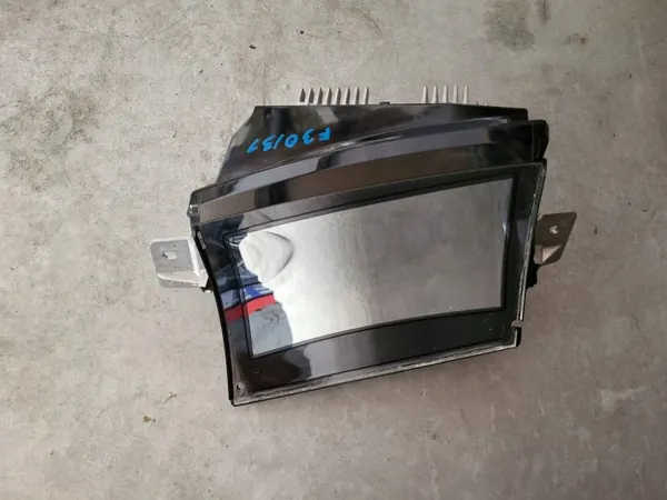 Head UP HUD Display BMW 3 F30 F35 F31 9312772 image 2