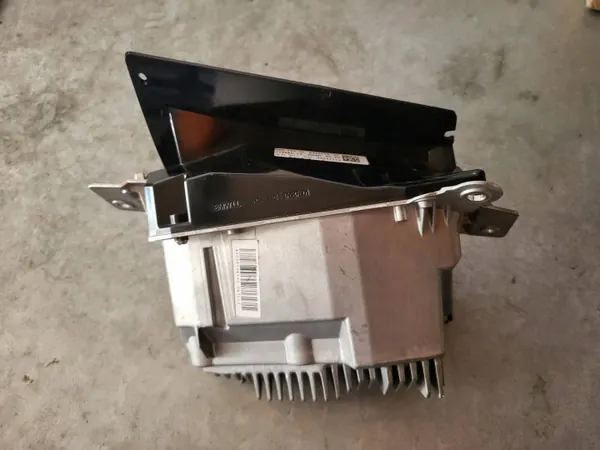 Head UP HUD Display BMW 3 F30 F35 F31 9312772 image 5