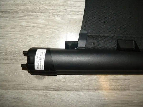 OEM 8W9863553B94H Store de Coffre Audi A4 B9 Avant image 8