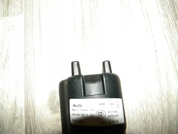 OEM 8W9863553B94H Store de Coffre Audi A4 B9 Avant image 9