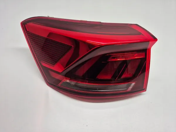 VW T-ROC 2GA Lift Luz Trasera Izquierda LED OEM image 2