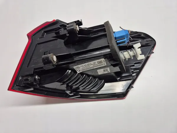 VW T-ROC 2GA Lift Luz Trasera Izquierda LED OEM image 5