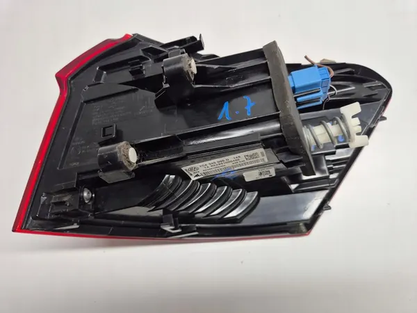 VW T-ROC 2GA Lift Luz Trasera Izquierda LED OEM image 7