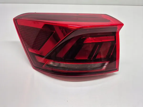 VW T-ROC 2GA Lift Luz Trasera Izquierda LED OEM image 8