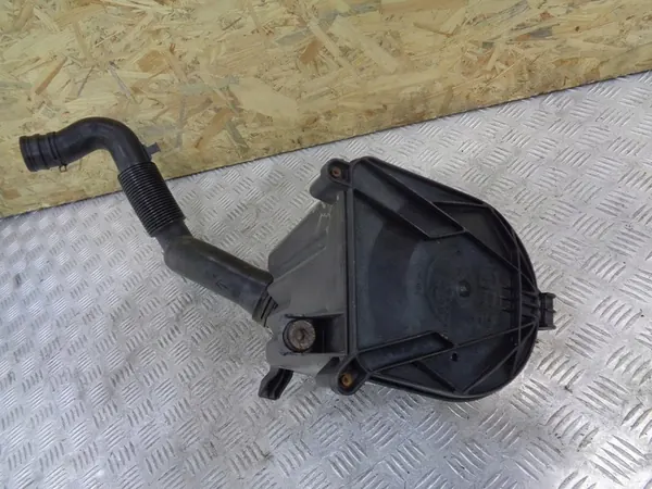 Ilmansuodattimen Kotelo Audi A2 1.4 16V 1999- 8Z0129620 image 6