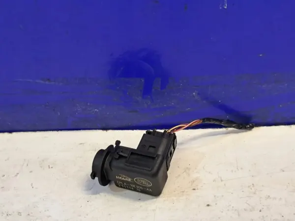 Jaguar Luftkvalitetssensor OEM CPLA19E90644 Begagnad image 2