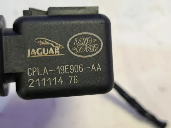 Jaguar Luftkvalitetssensor OEM CPLA19E90644 Begagnad image 3