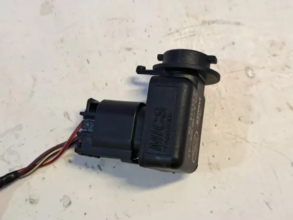 Jaguar Luftkvalitetssensor OEM CPLA19E90644 Begagnad image 4