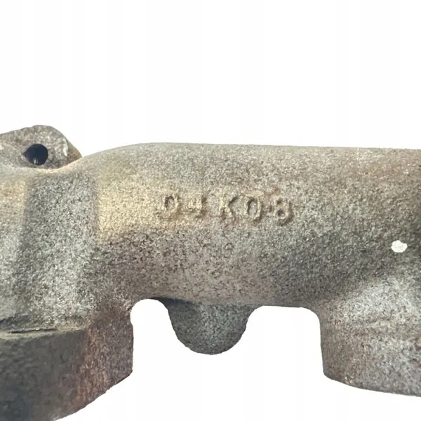 Pakoputken keräin OEM JUT120424 Hyundai Tucsonille image 5