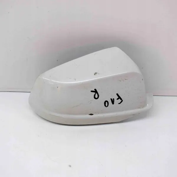 BMW F10 Spegelhus OEM 7231204 Höger sida image 2