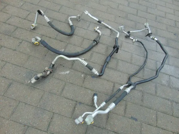 Ilmastointijohdot VW Touareg 7L 5.0 TDI V10 image 3