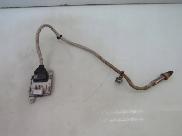 KORANDO IV 1.6 XDI 19R Lambda Sensor A6735430117 image 2