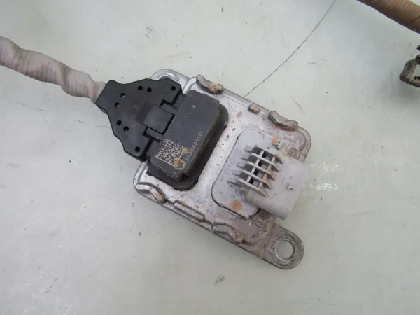 KORANDO IV 1.6 XDI 19R Lambda Sensor A6735430117 image 3