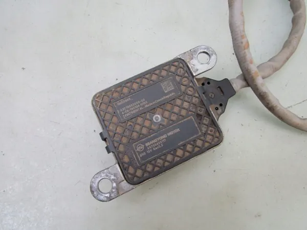 KORANDO IV 1.6 XDI 19R Lambda Sensor A6735430117 image 4