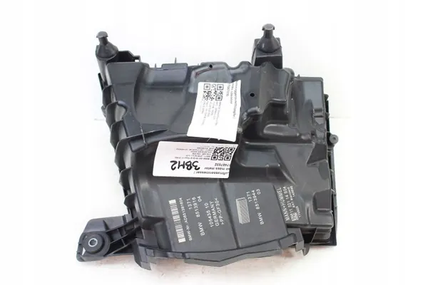 Luftfilterhus OEM bt-cars-33537 för BMW X1 F48 image 6