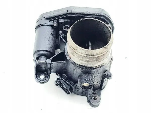 Válvula de aceleração Land Rover Range Rover Evoque L538 2012 image 3