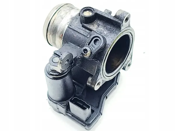 Válvula de aceleração Land Rover Range Rover Evoque L538 2012 image 4