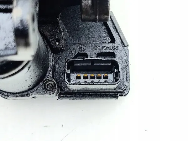 Válvula de aceleração Land Rover Range Rover Evoque L538 2012 image 5