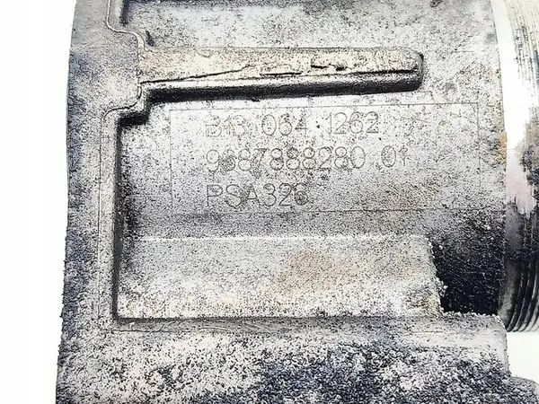 Válvula de aceleração Land Rover Range Rover Evoque L538 2012 image 7