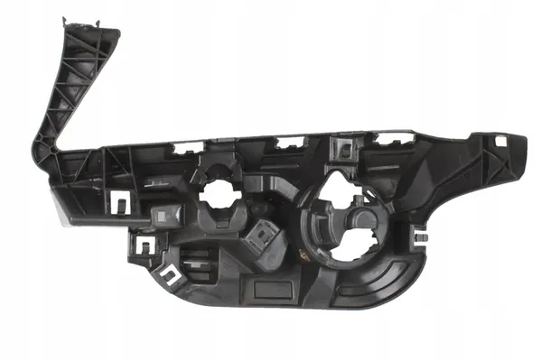 Scivolo paraurti anteriore BMW F25 X3 destro 7212956 image 2