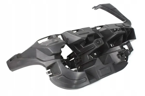 Scivolo paraurti anteriore BMW F25 X3 destro 7212956 image 4