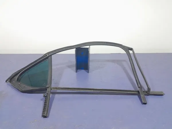 Junta Puerta Trasera Izquierda OEM Lochow-329239- Skoda image 5