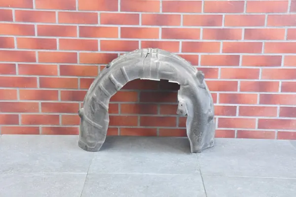 OEM 9627872 Takapyöränkaari Oikea BMW 3 G20 image 2