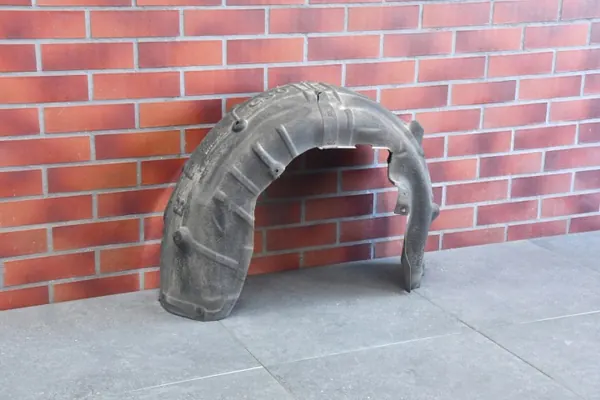 OEM 9627872 Takapyöränkaari Oikea BMW 3 G20 image 3