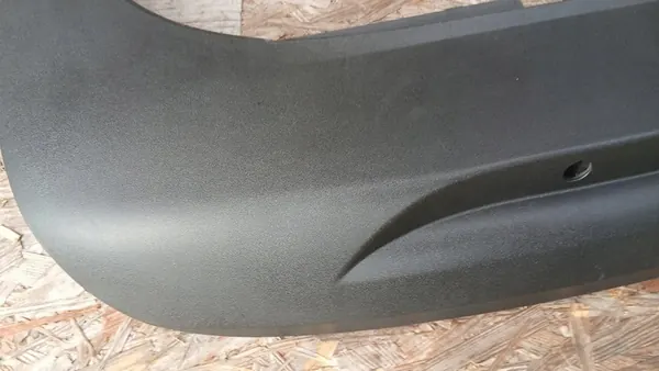 Bakre stötfångartillägg Volvo V70 III 07-16R OE 30795030-1 image 3