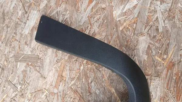 Bakre stötfångartillägg Volvo V70 III 07-16R OE 30795030-1 image 7