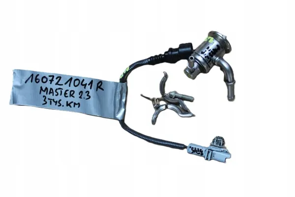 Injector AdBlue OEM 160721041R para Renault Master image 2