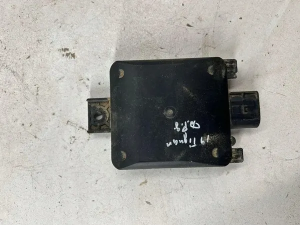 Dodehoekmodule VW PASSAT B7 ALLTRACK 2Q0907686B image 1