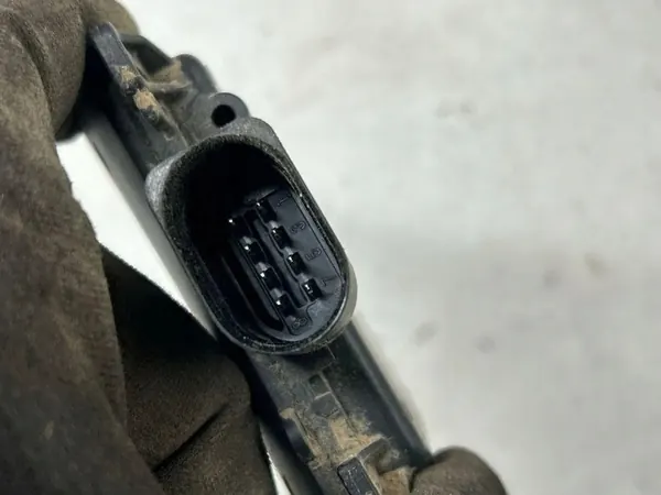 Dodehoekmodule VW PASSAT B7 ALLTRACK 2Q0907686B image 3