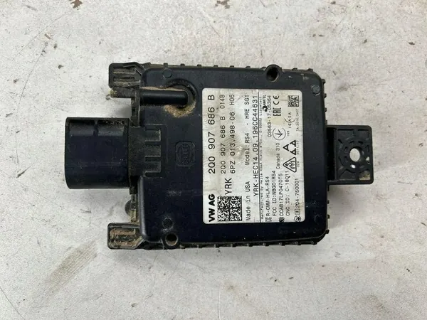 Dodehoekmodule VW PASSAT B7 ALLTRACK 2Q0907686B image 4