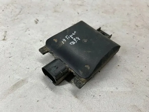 Dodehoekmodule VW PASSAT B7 ALLTRACK 2Q0907686B image 5