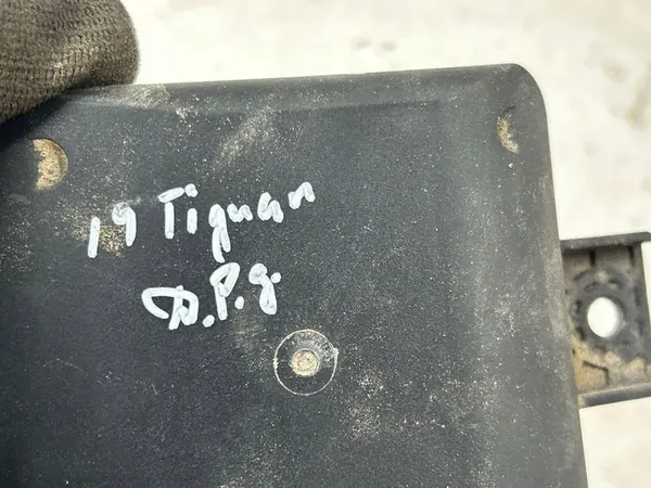 Dodehoekmodule VW PASSAT B7 ALLTRACK 2Q0907686B image 7