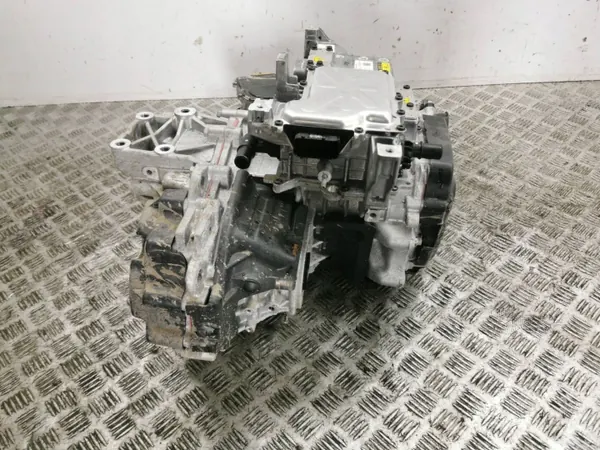 Motor elétrico Kia Niro 2024 OEM 365000EDA0 image 2