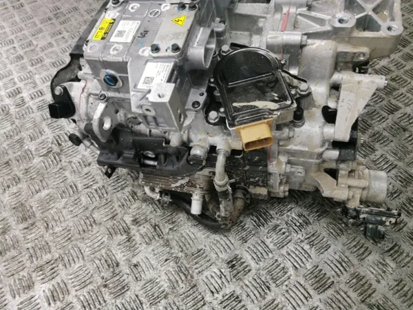 Motor elétrico Kia Niro 2024 OEM 365000EDA0 image 4