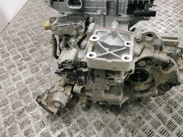 Motor elétrico Kia Niro 2024 OEM 365000EDA0 image 5