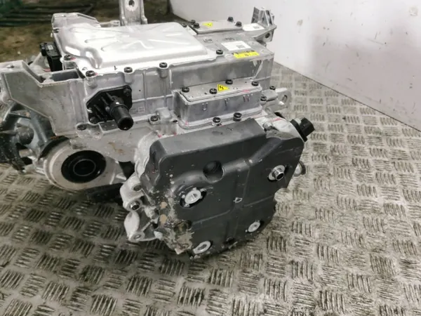Motor elétrico Kia Niro 2024 OEM 365000EDA0 image 6