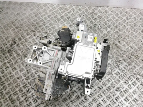 Motor elétrico Kia Niro 2024 OEM 365000EDA0 image 7