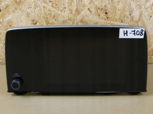 OEM 39101TLAGE2M1 Honda CR-V 2021 Écran Radio image 2