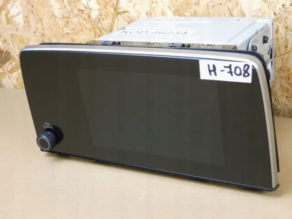 OEM 39101TLAGE2M1 Honda CR-V 2021 Écran Radio image 3